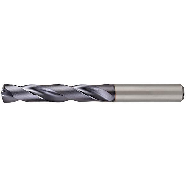 75101440 CARBIDE DRILL - C4103 (3xD) - 0.1378po (3.500mm) CRDR-HP-C4103-0350 Cr85